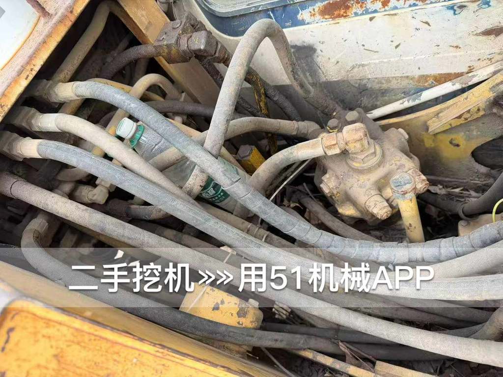 51挖机